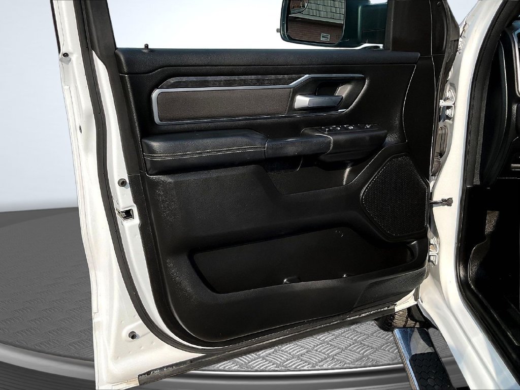 Used 2024 RAM 1500 Big Horn AWD/4WD image 22