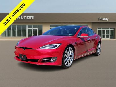 Used 2017 Tesla Model S 90D