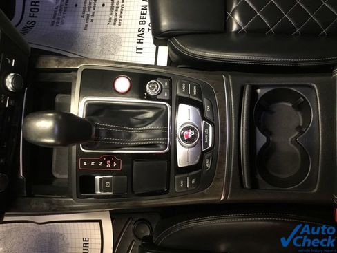 Used 2018 Audi S7 Premium Plus image 48