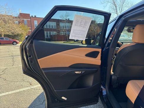 Used 2024 Lexus RX 350 AWD image 22