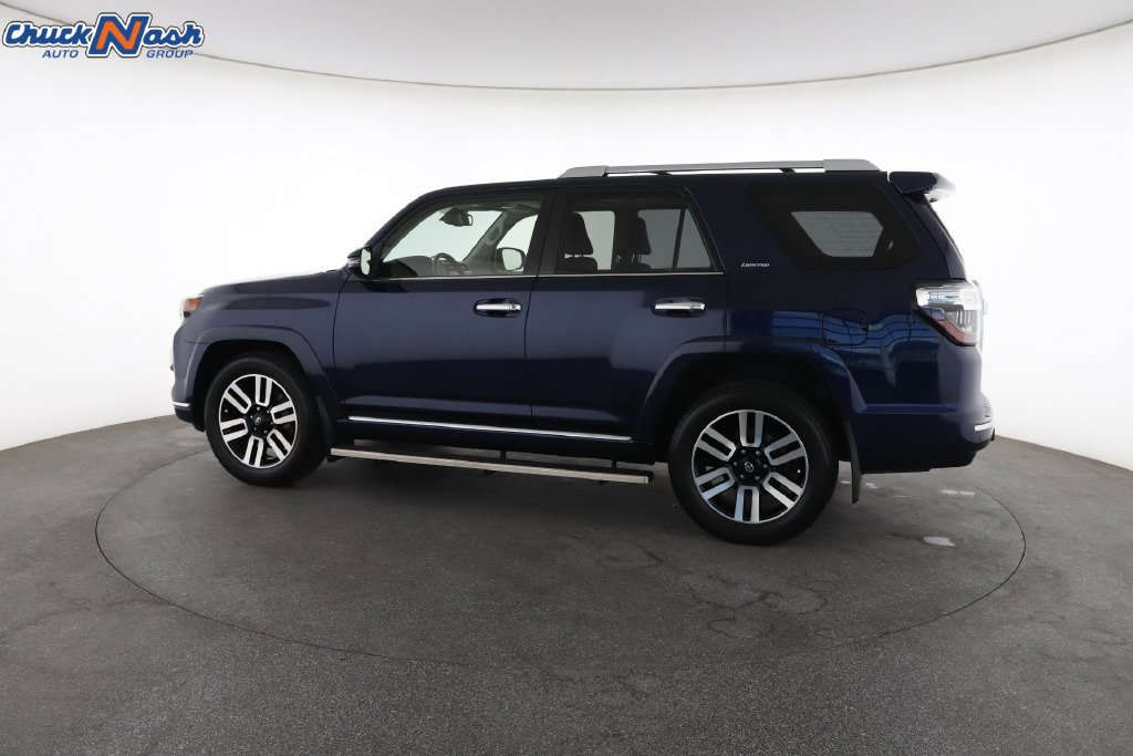 Used 2024 Toyota 4Runner Limited RWD image 8