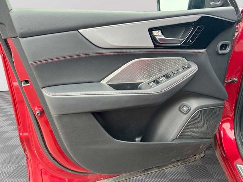 Used 2022 Acura MDX A-Spec image 23