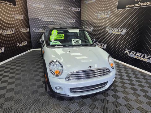 Used 2013 MINI Cooper Hardtop image 5