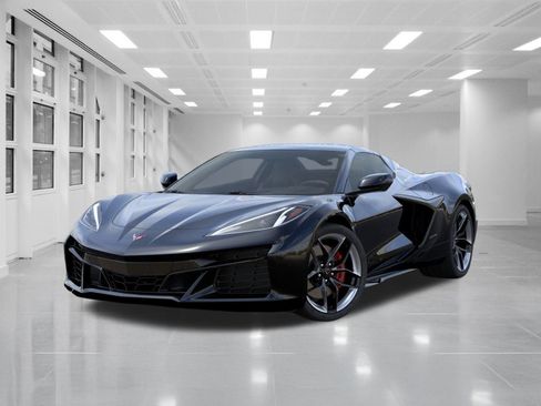 New 2026 Chevrolet Corvette Z06 image 7