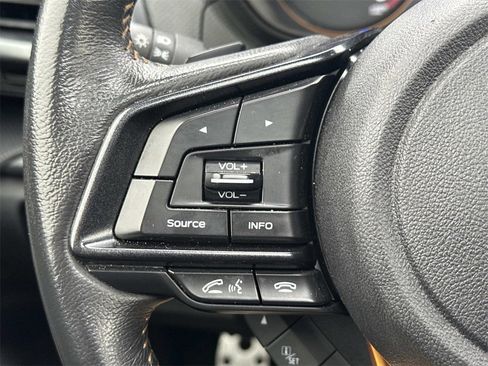 Used 2022 Subaru Forester Wilderness image 23