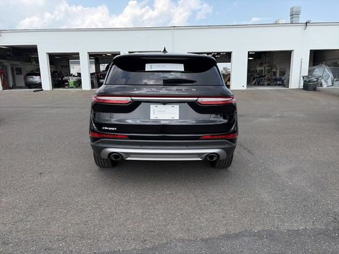 Certified 2023 Lincoln Corsair Reserve w/ Equipment Group 202A AWD/4WD image 6