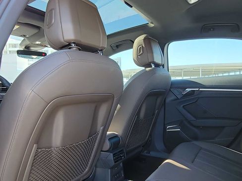 Certified 2022 Audi A3 2.0T Premium image 17