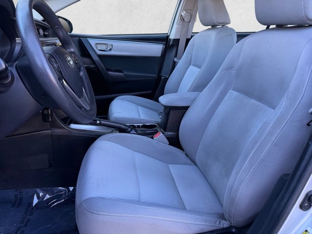 Used 2016 Toyota Corolla LE w/ Protection Package FWD image 15