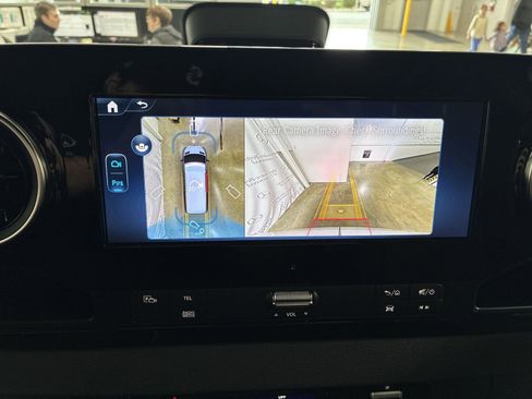 New 2025 Mercedes-Benz Sprinter 2500 image 15