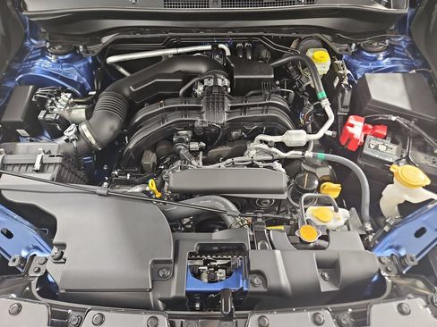 New 2026 Subaru Forester Premium AWD/4WD image 21