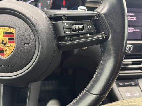 Used 2022 Porsche Macan S image 23