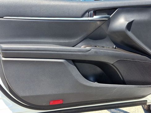 Certified 2024 Toyota Camry SE FWD image 15