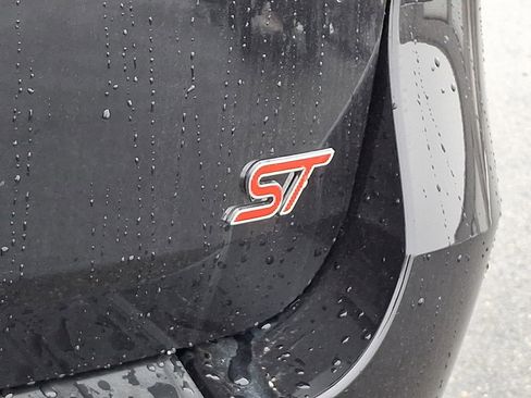 New 2026 Ford Explorer ST w/ Sun And Sound Package image 20