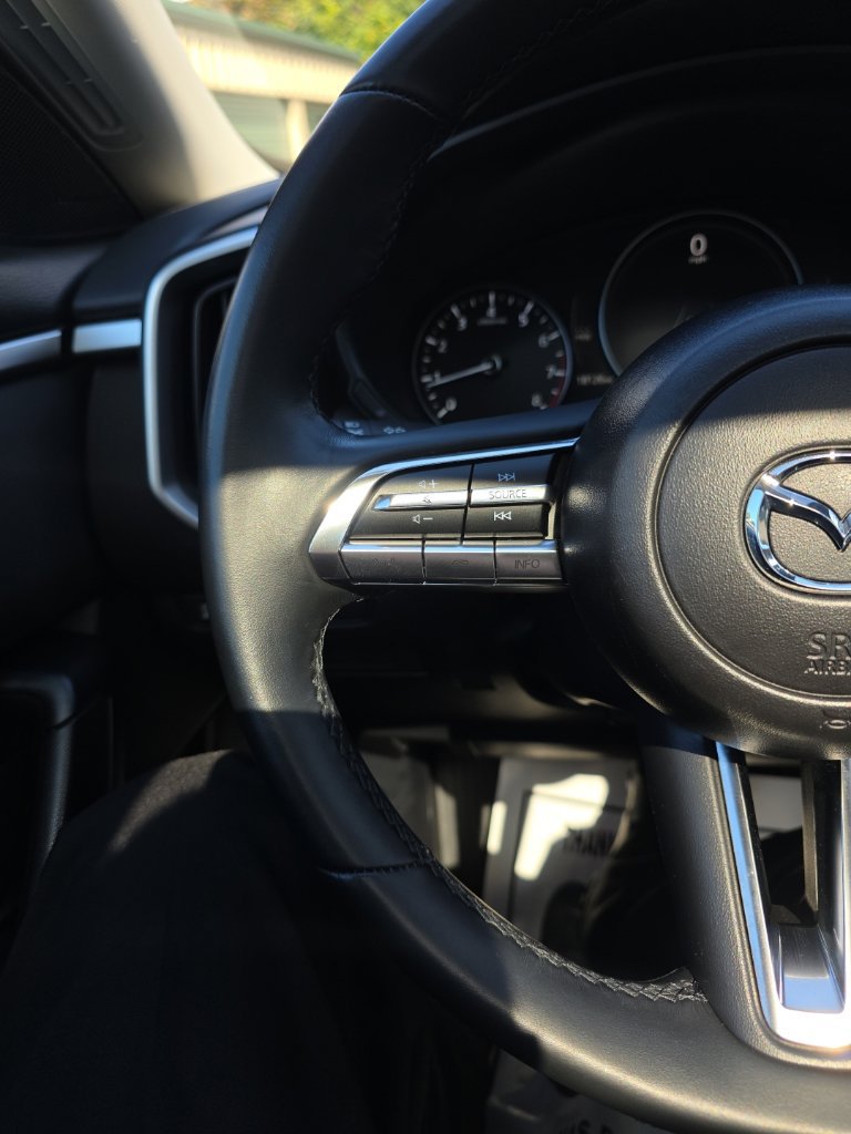 Used 2026 MAZDA CX-50 AWD 2.5 S w/ Preferred Pkg image 28