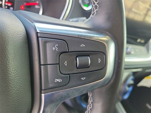 Used 2024 Chevrolet Blazer RS w/ Driver Confidence II Package image 23