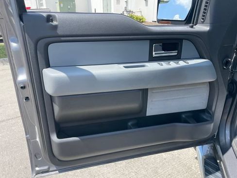 Used 2013 Ford F150 XLT w/ Luxury Equipment Group AWD/4WD image 11