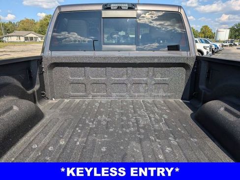 New 2026 RAM 2500 Limited image 15