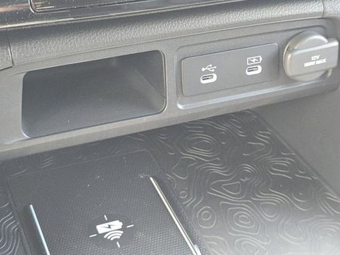 New 2026 Honda Passport TrailSport Elite image 20