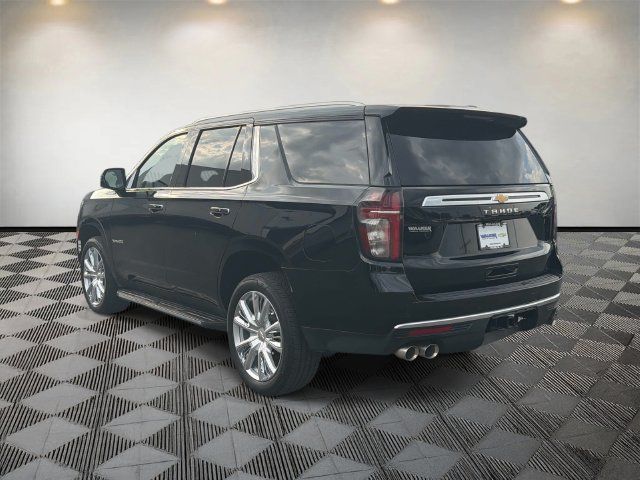 Used 2023 Chevrolet Tahoe High Country w/ Max Trailering Package AWD/4WD image 7