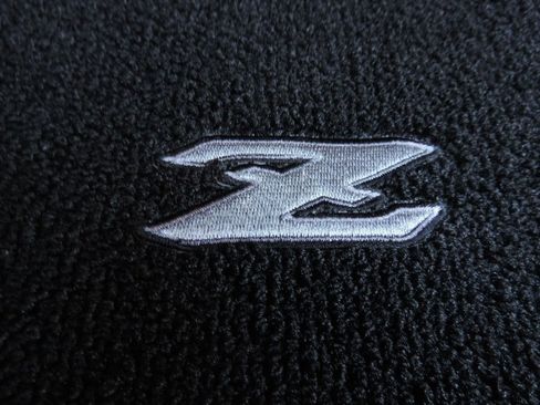 Used 2025 Nissan Z Sport w/ Floor Mat Package RWD image 19