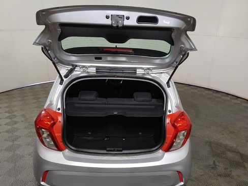 Used 2021 Chevrolet Spark LT FWD image 29