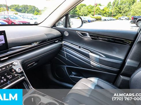 Used 2025 Genesis GV80 2.5T Standard AWD/4WD image 47