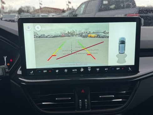 New 2026 Ford Escape ST-Line w/ Tech Pack #1 image 17