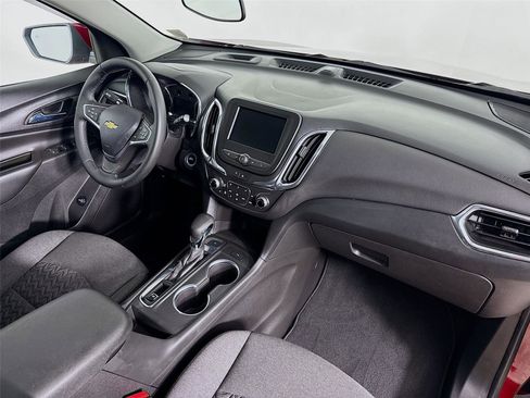 Used 2023 Chevrolet Equinox LT AWD/4WD image 29