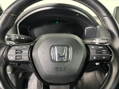 Used 2024 Honda Civic Sport image 15