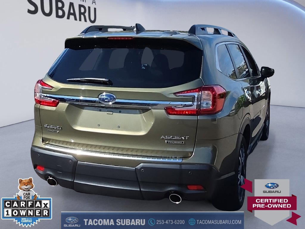 Used 2024 Subaru Ascent Touring AWD/4WD image 5