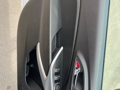 New 2026 Chevrolet Trax RS FWD image 12
