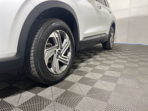 Used 2023 Hyundai Santa Fe SEL AWD/4WD image 26