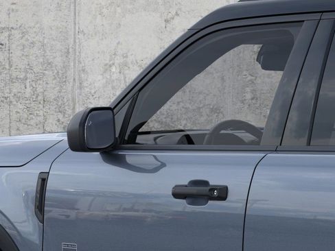 New 2026 Ford Bronco Sport Big Bend w/ Convenience Package AWD/4WD image 20