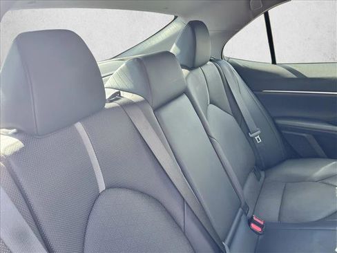 Certified 2024 Toyota Camry XSE w/ Driver Assist Package image 20