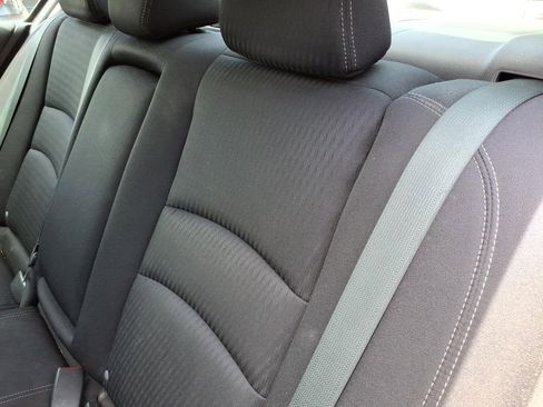 Used 2014 Honda Accord Sport image 7