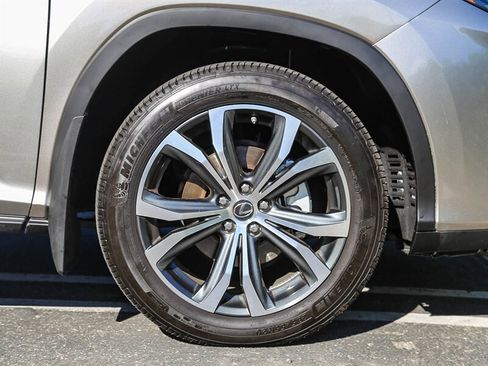 Used 2022 Lexus RX 450h AWD w/ Premium Package image 13