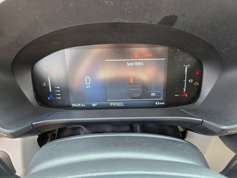 Used 2023 Ford Escape Active w/ Tech Pack #1 FWD image 34