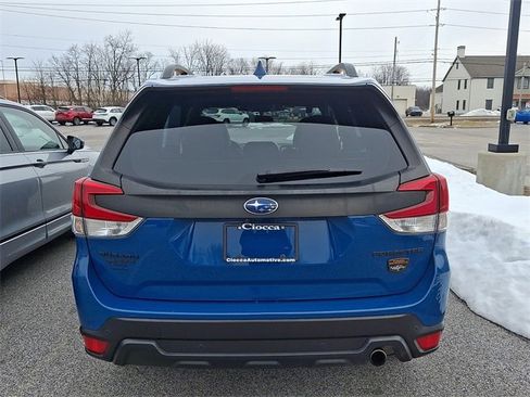 Used 2023 Subaru Forester Wilderness image 5