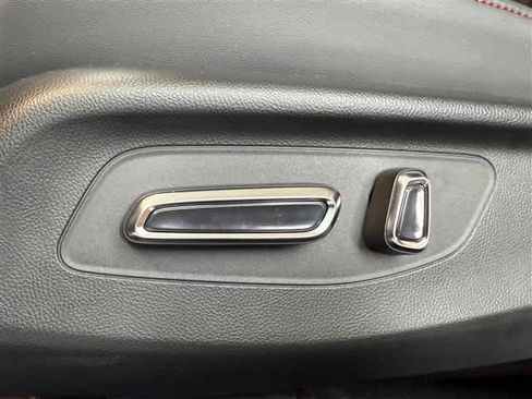 New 2026 Acura ADX A-Spec AWD/4WD image 19