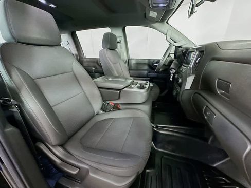 Used 2023 Chevrolet Silverado 2500 W/T image 15