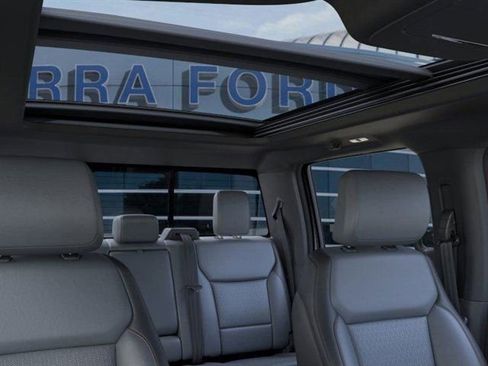 New 2025 Ford F150 Lightning Lariat image 80