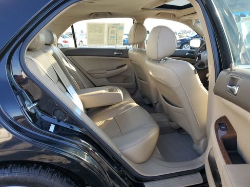Used 2006 Honda Accord EX-L image 34