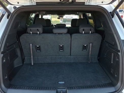 Certified 2025 GMC Acadia Elevation image 27