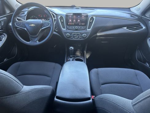 Used 2020 Chevrolet Malibu LS image 7