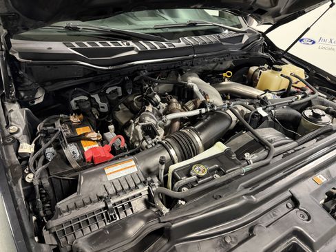 Used 2022 Ford F250 XLT w/ XLT Value Package image 34