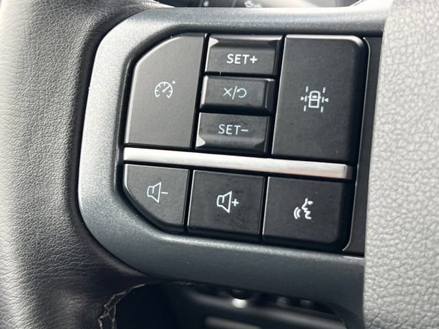 Used 2024 Ford F150 XLT w/ Mobile Office Package AWD/4WD image 10