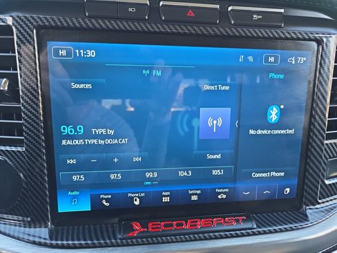 Used 2022 Ford F150 Lariat image 22