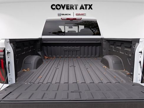 New 2026 GMC Sierra 2500 AT4 w/ AT4 Premium Plus Package image 28