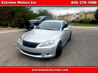 Used 2009 Lexus IS 250