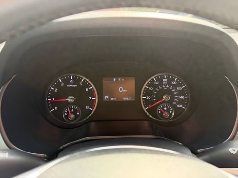 Used 2020 Kia Telluride S AWD/4WD image 25